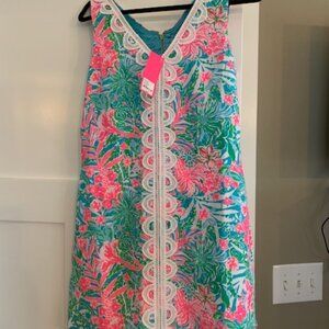 Lilly Pulitzer Romper